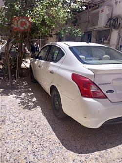 نيسان صني